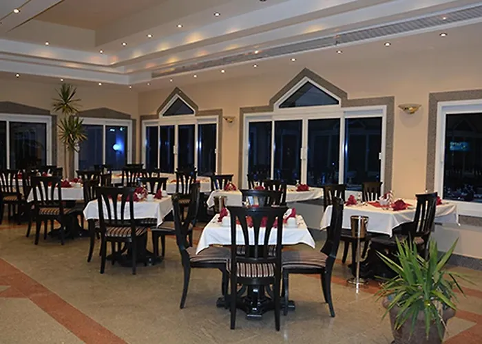 Beautiful Le Mirage New Tiran Naama Bay Affittacamere