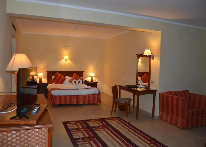 Beautiful Le Mirage New Tiran Naama Bay Affittacamere *