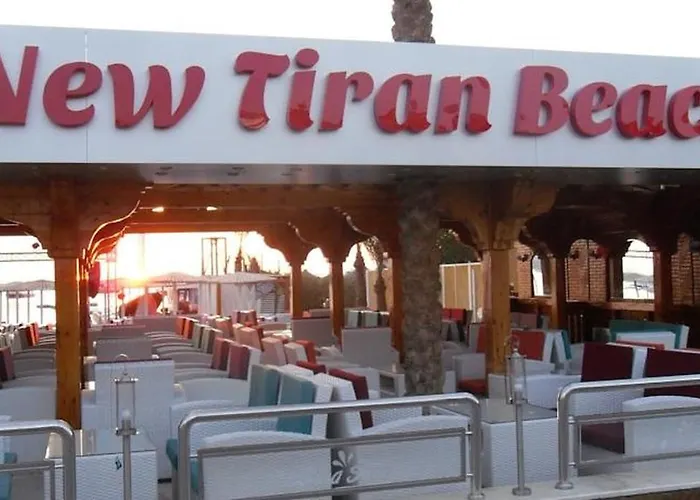 Affittacamere Beautiful Le Mirage New Tiran Naama Bay *