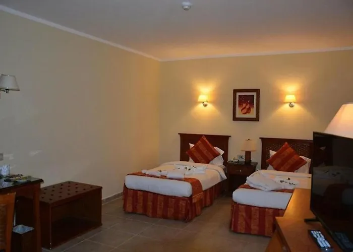 Beautiful Le Mirage New Tiran Naama Bay Affittacamere Sharm el Sheikh
