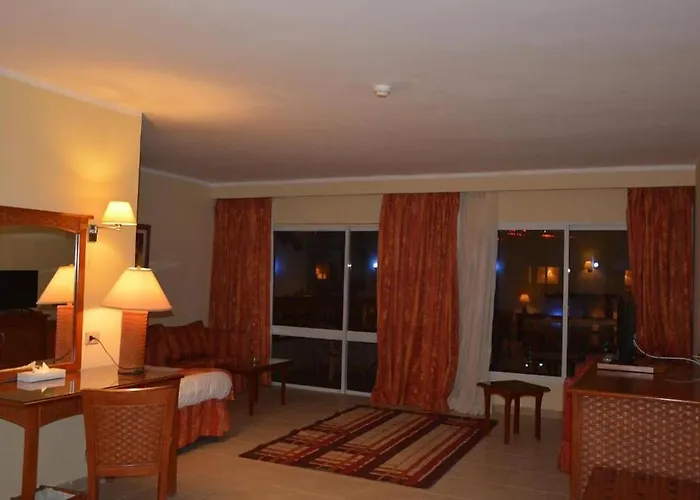 Beautiful Le Mirage New Tiran Naama Bay