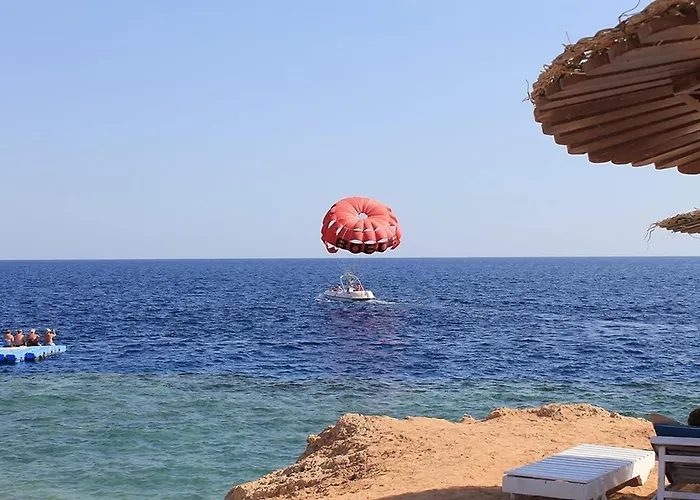 Beautiful Le Mirage New Tiran Naama Bay Sharm el Sheikh