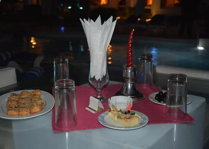 Affittacamere Beautiful Le Mirage New Tiran Naama Bay *