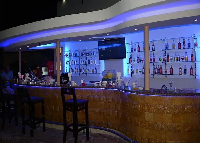 Affittacamere Beautiful Le Mirage New Tiran Naama Bay Sharm el Sheikh