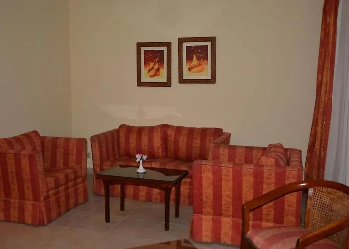 Beautiful Le Mirage New Tiran Naama Bay Sharm el Sheikh
